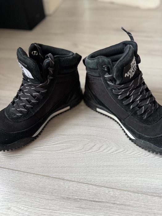 Ghete North Face marimea 38 originale