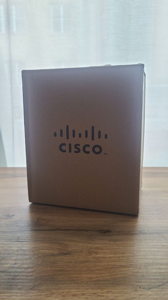 Ново Cisco PWR-IE65W-PC-DC power supply захранване POE DC Power Modul