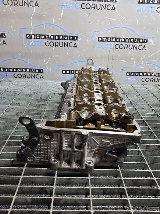 Chiuloasa BMW X3 E83 Facelift 2.0 D 2006 - 2010 130kW 177CP 1995CC N47 (697) 7797678