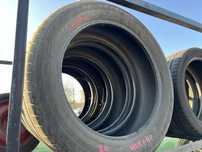 Гуми за джип 235/55R20