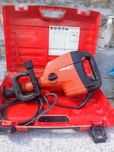 Hilti TE 706 Къртач