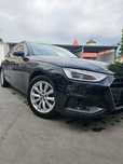 Audi A4 Audi A4 Avant / 2.0 Diesel Hibrid / impecabila