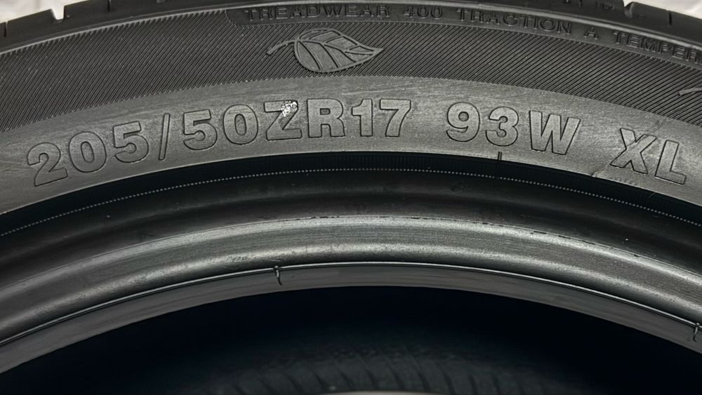 Летни гуми 205/50/17 93W Wanli Ecotour Plus++ SE201 Extra Load