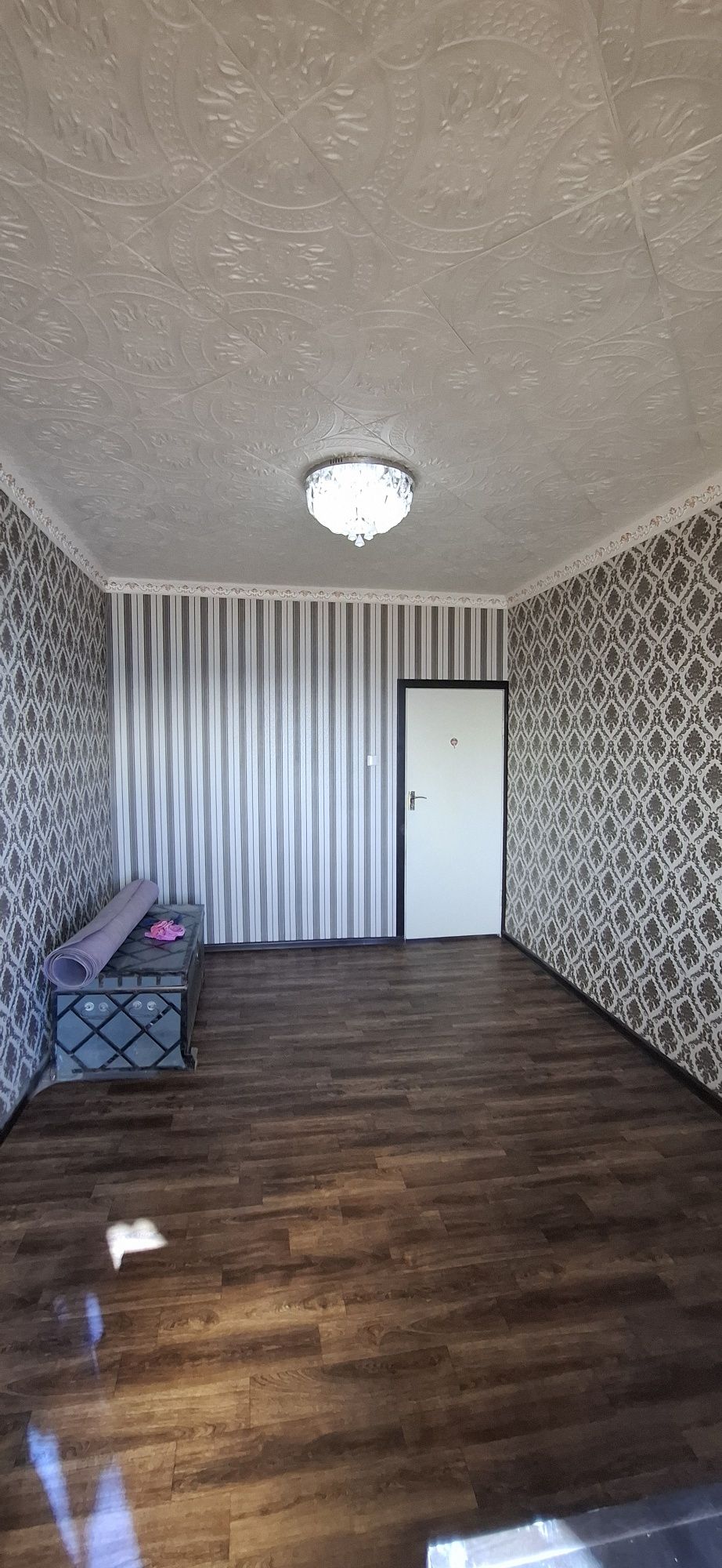 Ijaraga beriladi 2xonalik