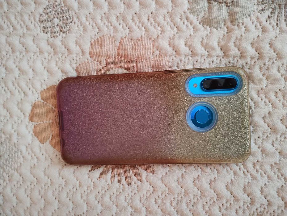 HUAWEI P30 lite - отлично състояние