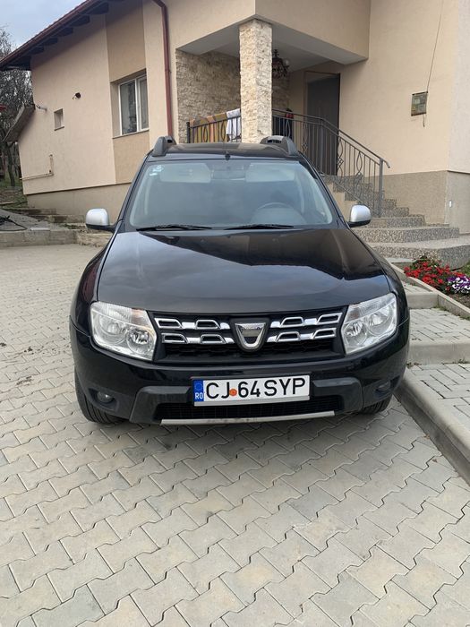 Vand Dacia Duster