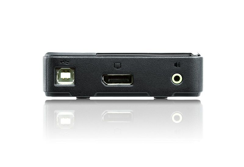 KVM-переключатель (Switch) ATEN CS782DP