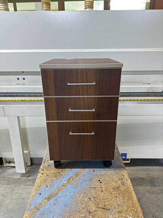 Контейнери за документи