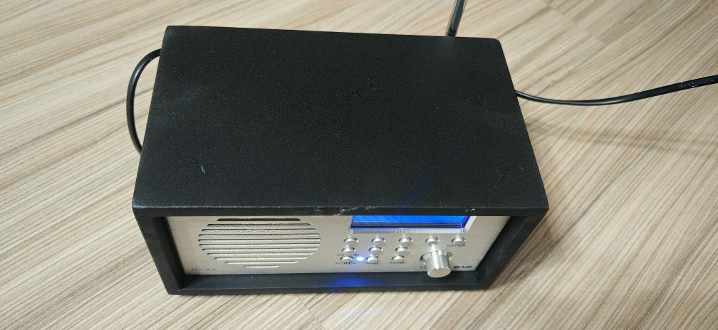 Radio dab în stare buna!