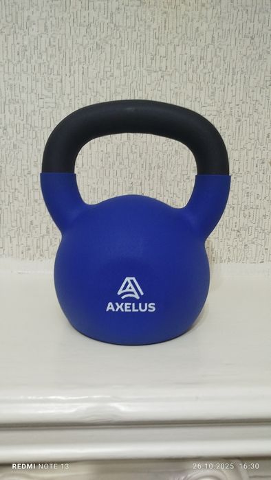 Продается гиря для спорта