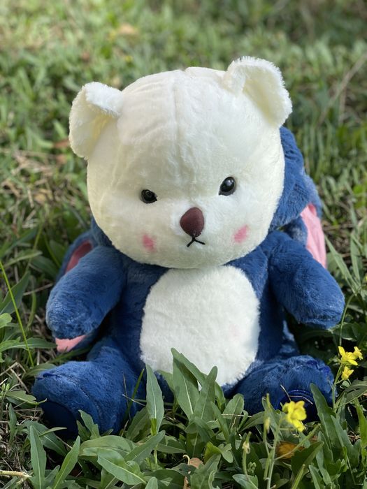 Мишка 39 см, самовывоз