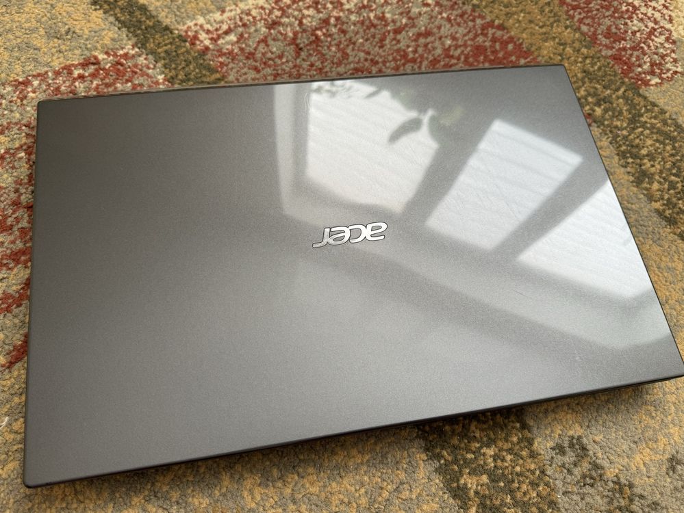 Ноутбук Acer Aspire V3-571G