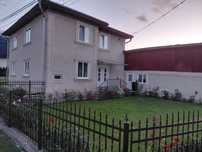 Vand casă  locuibila