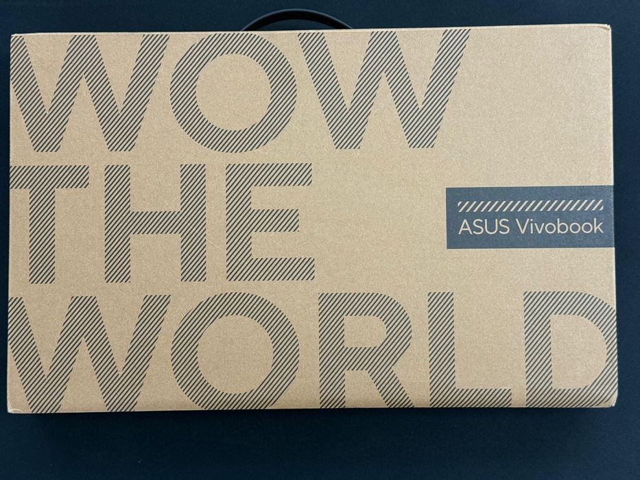 Laptop ASUS Vivobook Pro15 OLED