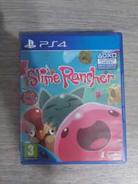 Joc Slime Rancher Ps4