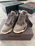 Jordan Retro 4 A MA Maniere