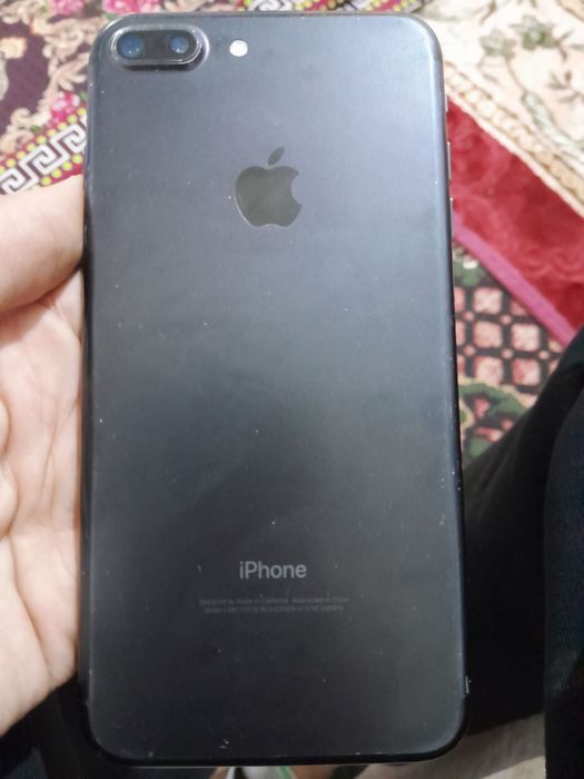 iphone 7 plus chotke ekran aliwmagan