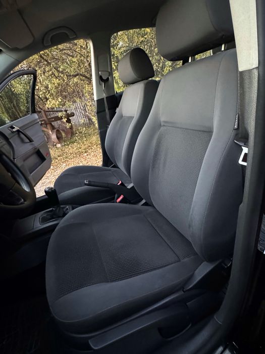 Vând Volkswagen Polo 1.2 Benzina MPI 2010 Import recent Austria