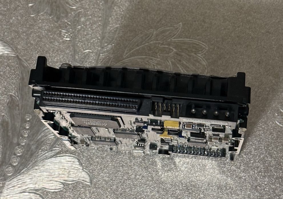 Hard disk HP Atlas Hewlett Packard 10K 3.5" SCSI 9.1 10K RPM