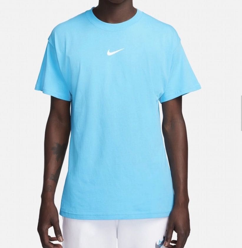 Мъжка тениска Nike Air