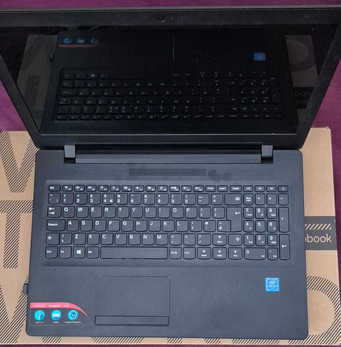 Laptop Ideapad 110