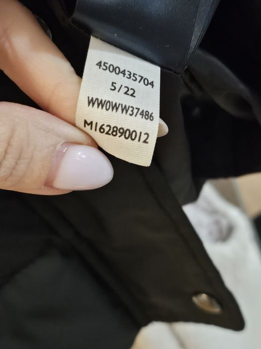 Дамско зимно яке Tommy Hilfiger