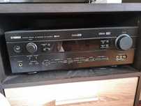 Усилвател с тунер (ресиивър) Yamaha RX-V440 RDS