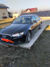 Vand Audi a6 c7 impecabil