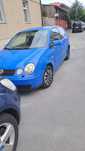 W polo 2005 benzina 1.2 gaz