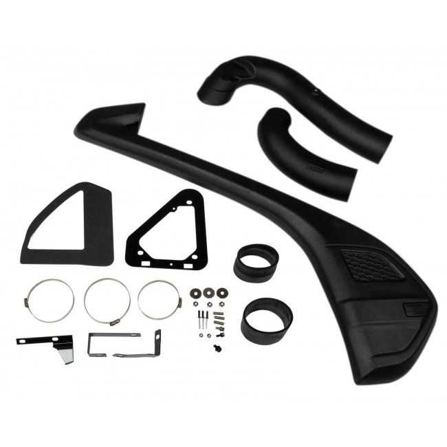 Snorkel Ford Ranger PX XLT Wildtrak T6 2012> 2.2 3.2 DIESEL