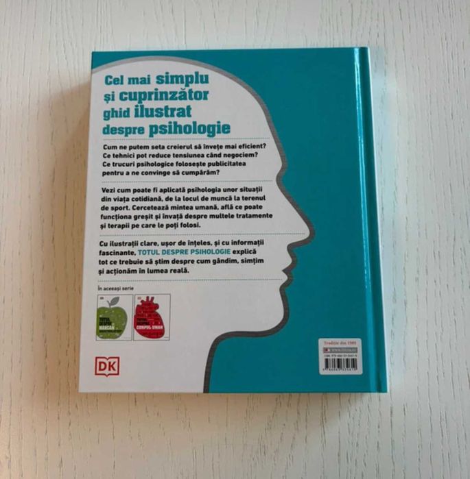 Totul despre psihologie