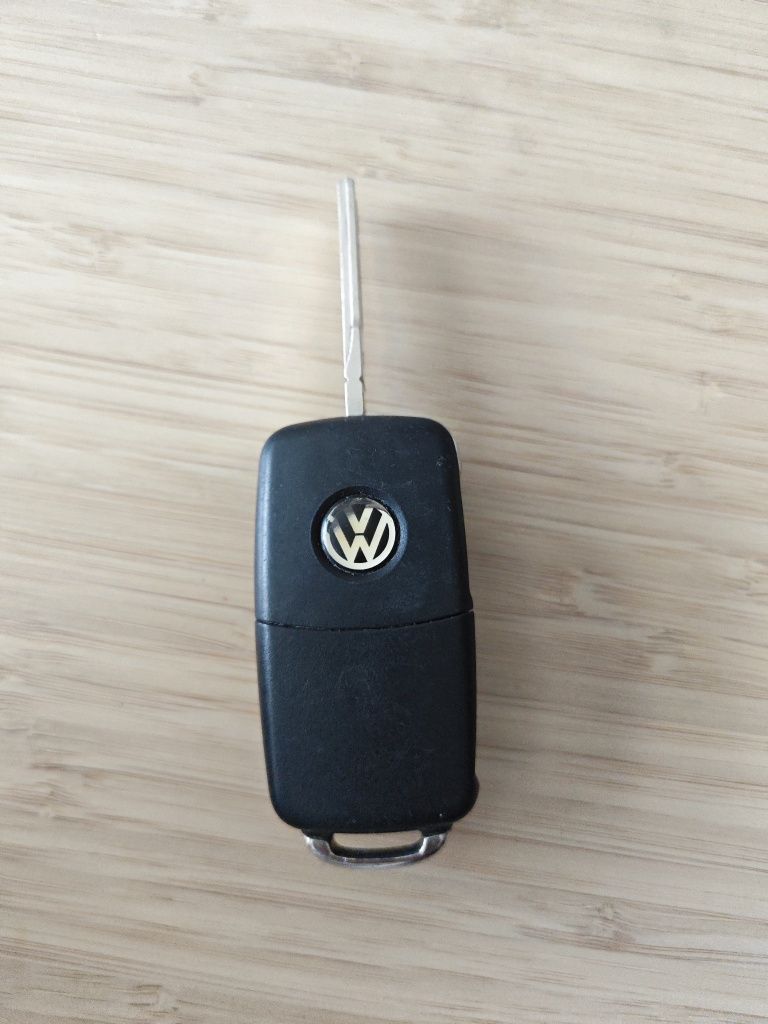 Ключ за VW Volkswagen 5K0 837 202 AD 434MHz / Фолксваген