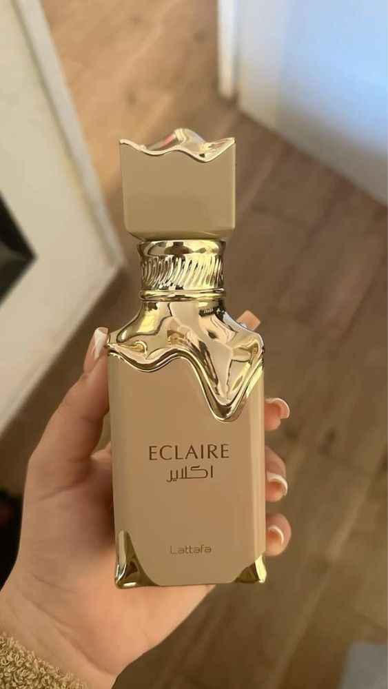 Lattafa Perfumes-Eclaire