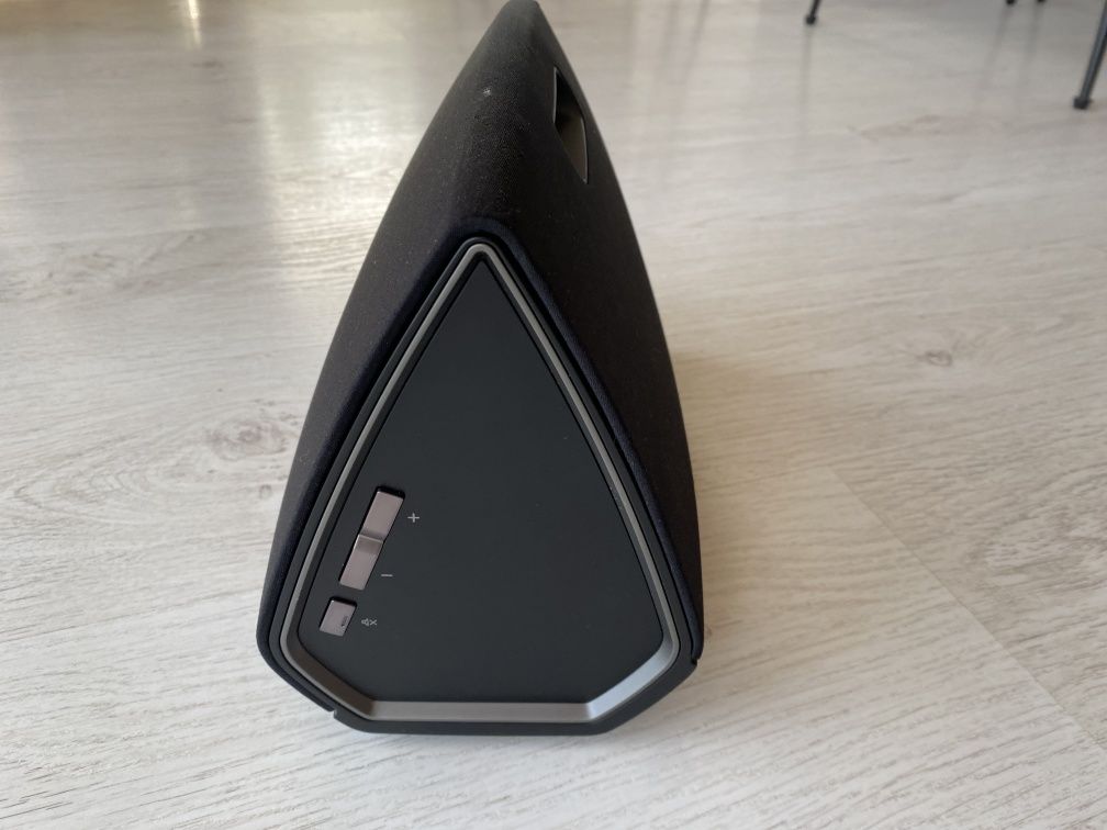 Boxa Denon Heos 5 Gen 1 – sunet premium, Wi-Fi, USB, multiroom