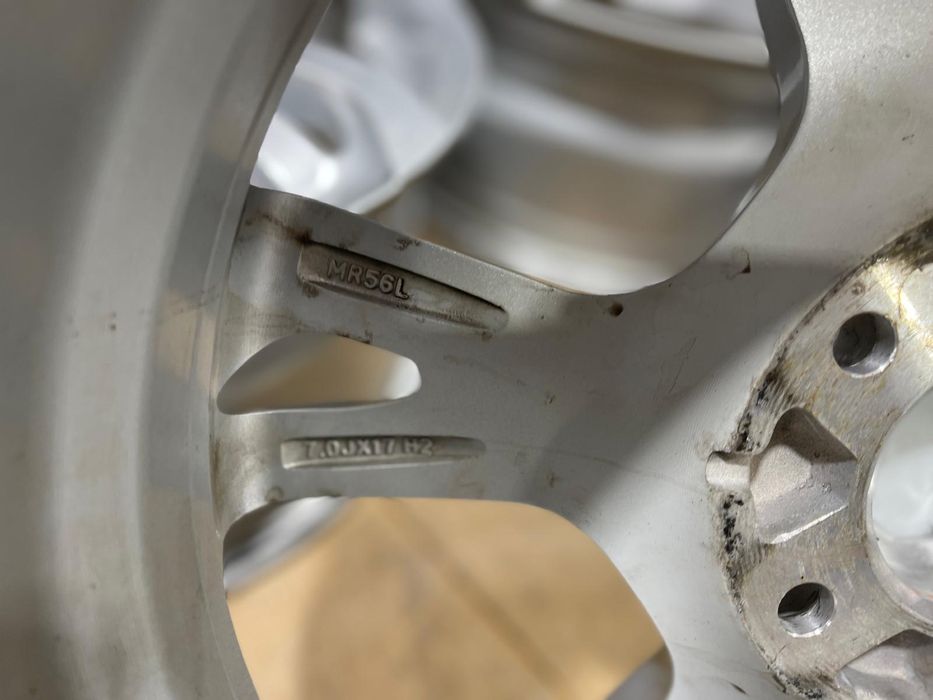 Jante Hyundai Kona 17 Ioniq  Tucson senzori presiune