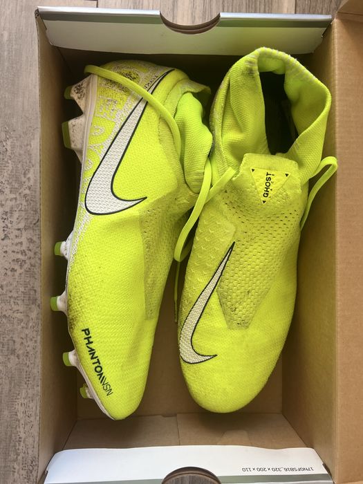 Nike Phantom Vision / Найк Фантом Вижън 45 номер