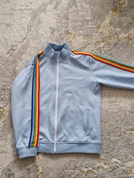 palm angels костюм