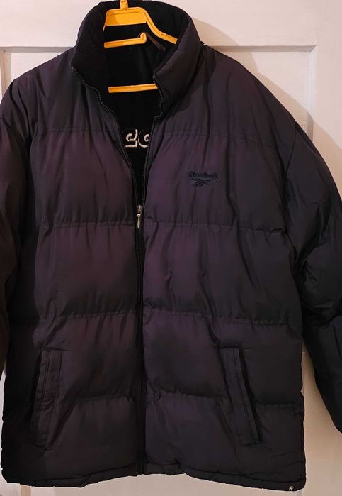 Мъжко ватирано яке Reebok