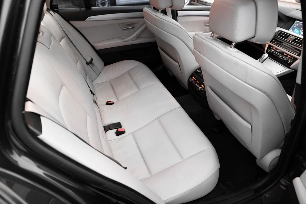 Bmw 530 f11 2011 ,euro 5 stare perfecta de functionare /unic propietar