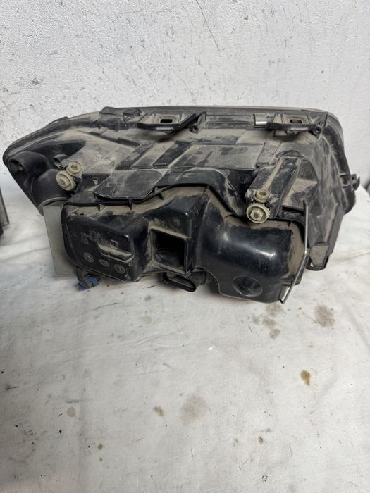 Фарове за Ауди А6 Ц5 Audi A6 C5 Xenon