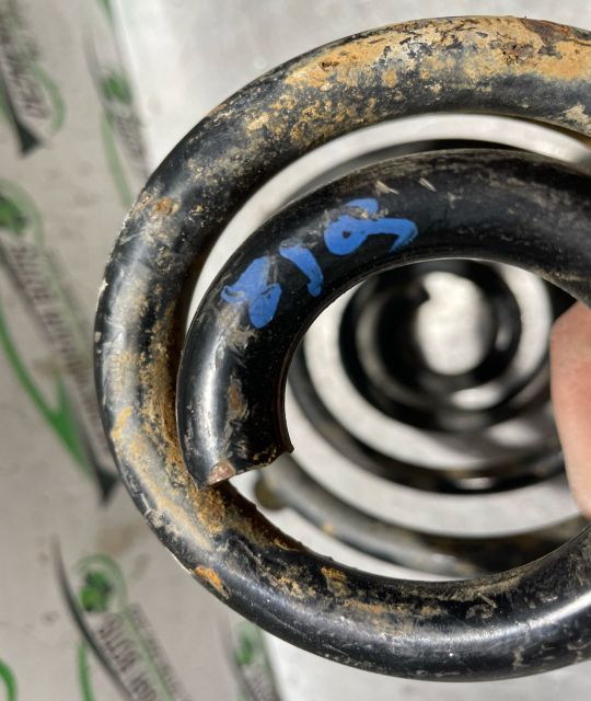 Arc fata stanga Volkswagen VW Passat B5.5 (facelift)