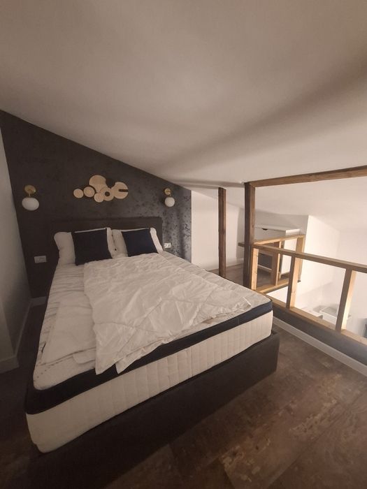 Garsoniera de închiriat