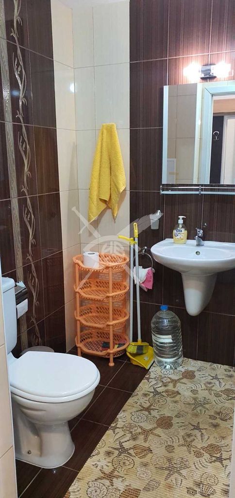 Продава се Ателие в Свети Влас - 42 кв.м за 1739 €/кв.м - Снимка #8