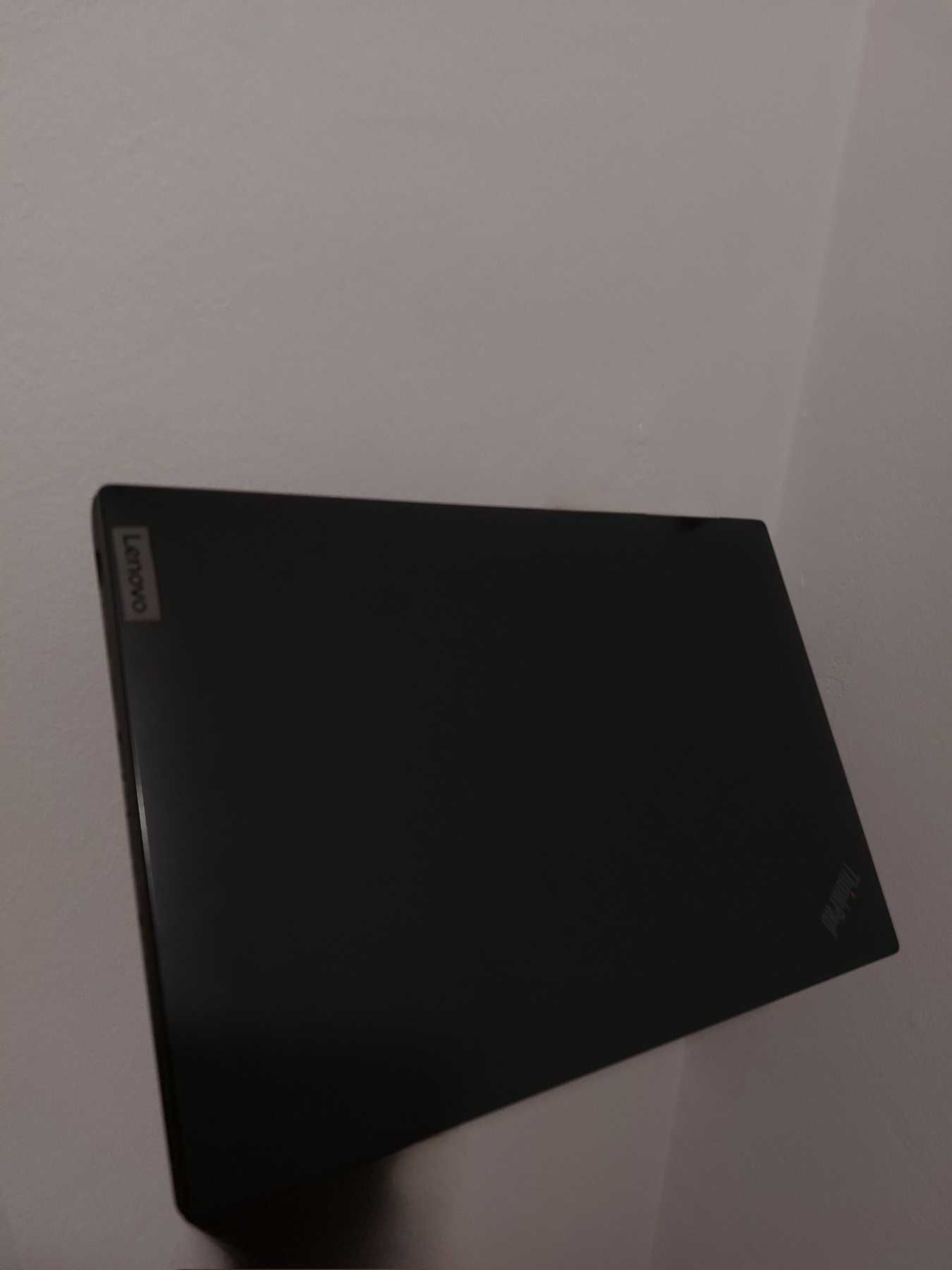 Лаптоп Lenovo ThinkPad L14 G3 14.0" Intel Core i5-1235U 24GB 256GB SSD