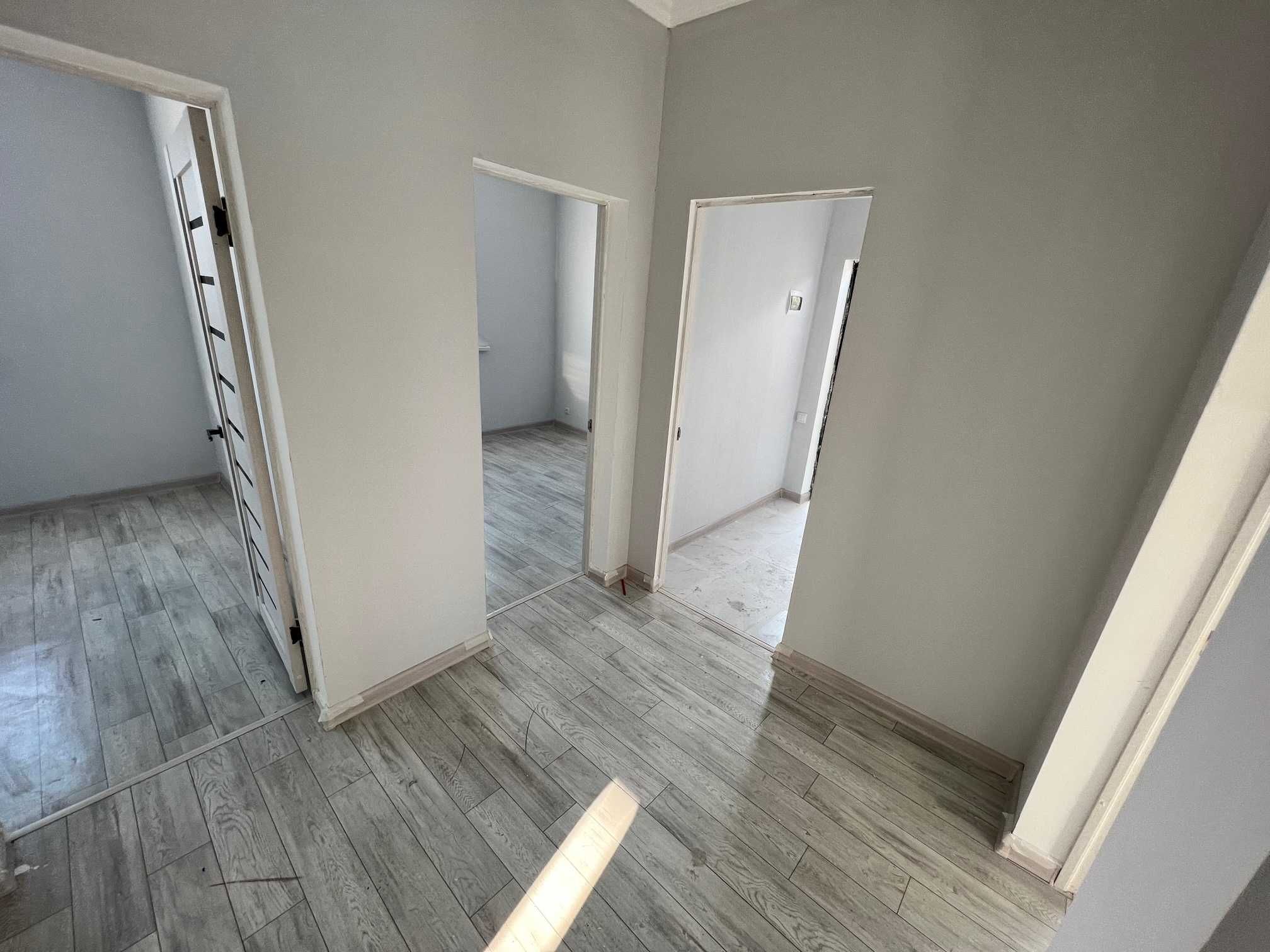 Продам 4 комн кв в рассрочку до 30 месяцев в Жана куате, рядом с Грес