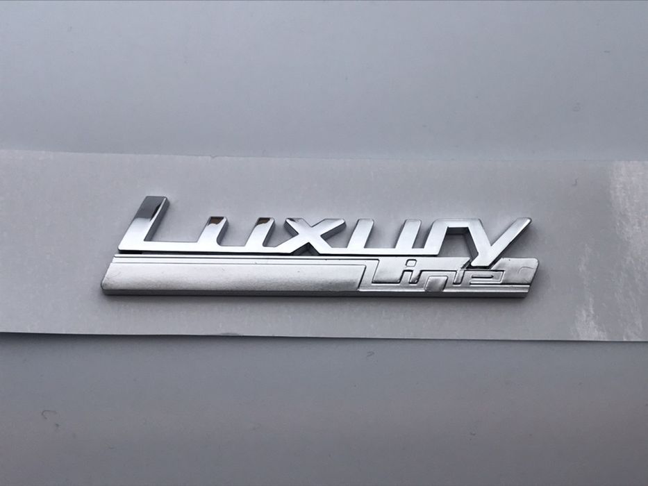 Emblema BMW Luxury Nou