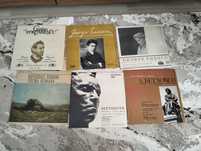 Discuri vinil colectie