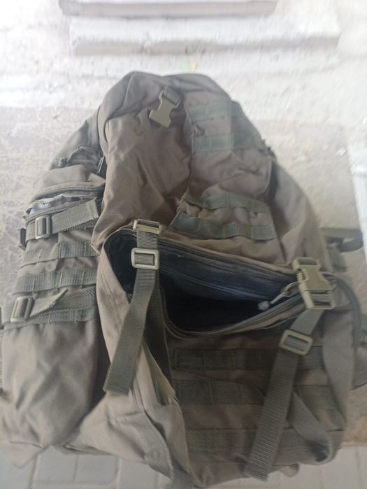 Рюкзак армейский