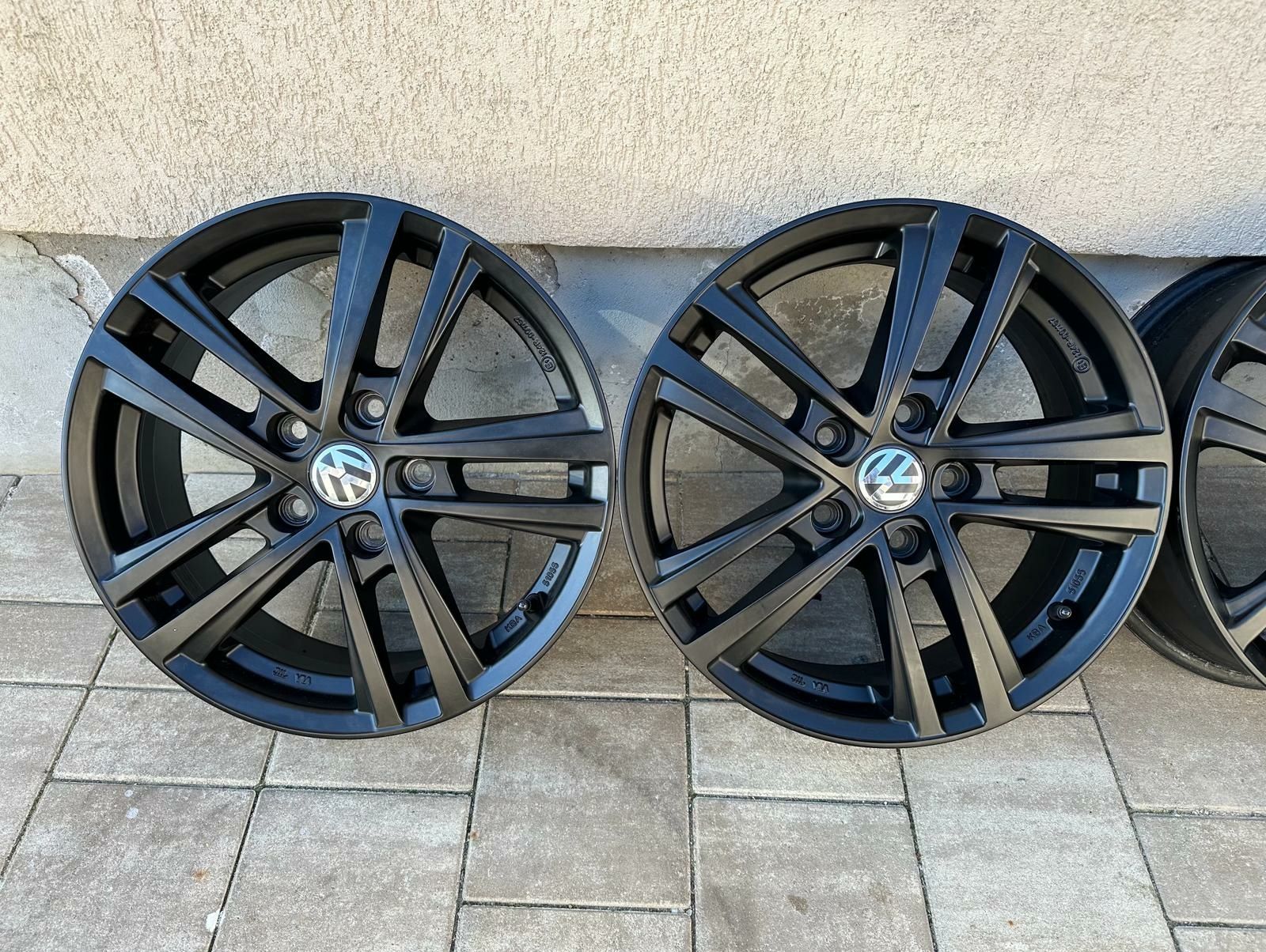 Jante 16 5x112 VW Passat,Golf 8,7,6,5Jetta,Touran,Sharan,Skodai