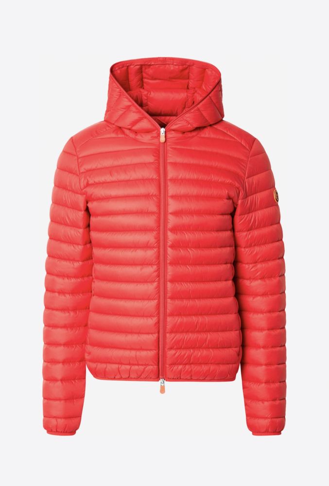 Save The Duck Donald Jacket ОРИГИНАЛНО мъжко яке - L-XL